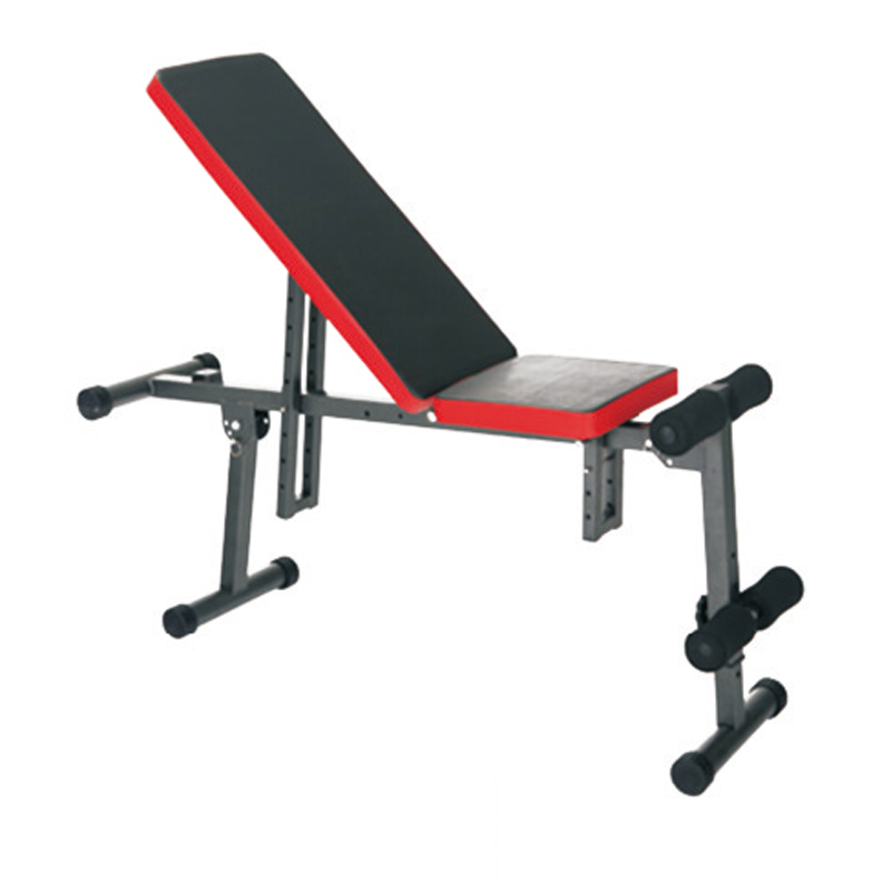 Supply Professional Dumbbell Bench Adjustable Fitness Sit Up Chair ...