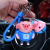 Genuine Creative Cartoon Pig Fart Car Key Chain Doll Men's and Women's Handbags Pendant Year of the Pig Custom Gift