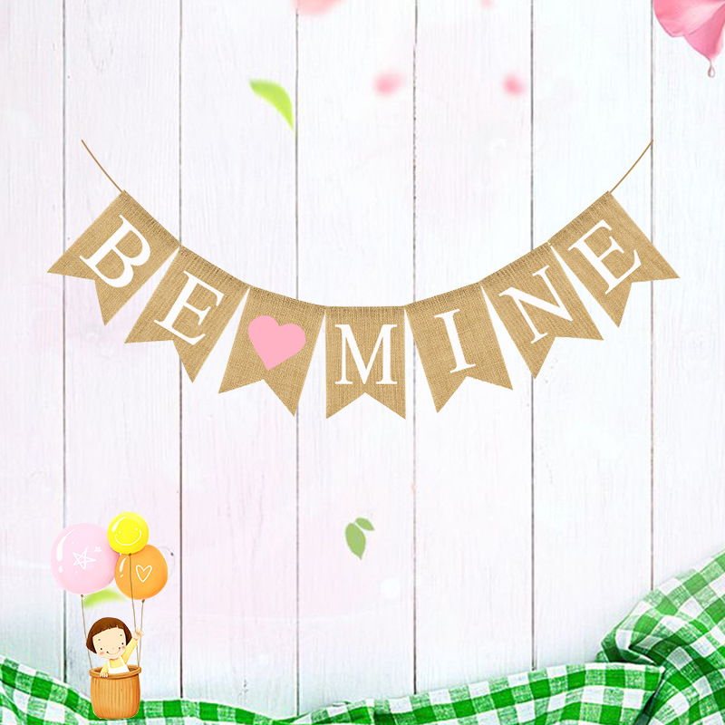 Wedding Party Decoration Wedding Valentine's Day Engagement ...