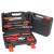 The new launch of the 26-piece hardware-home combination toolbox telecom mobile points exchange hand tool set