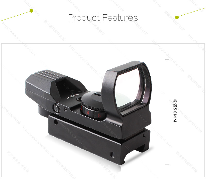 全息瞄准镜专卖