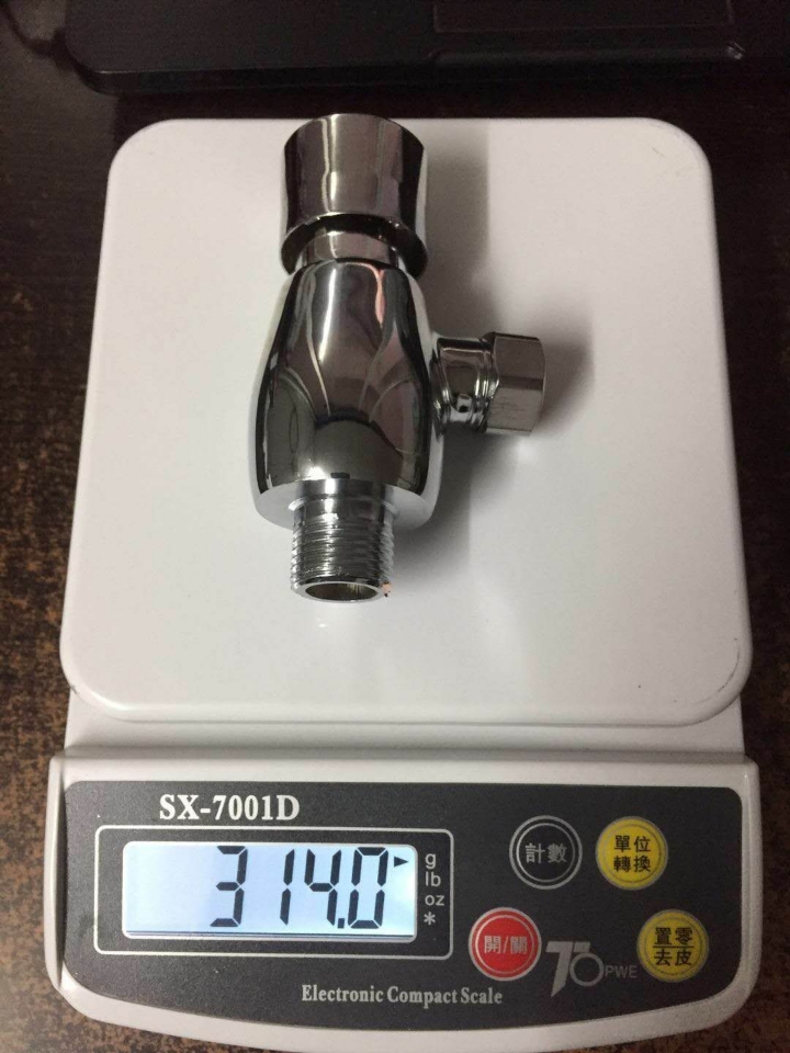 延时洗手盆水龙头，延时小便斗水龙头，延时阀，小便阀