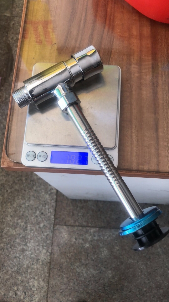 延时洗手盆水龙头，延时小便斗水龙头，延时阀，小便阀