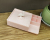 Creative household commodities - Flamingo jewelry box "Meilongyu. Shanke" manufacturer direct sales