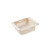 New Refrigerator Fruit and Vegetable Fresh Storage Storage Rack Pull-out Classification Box Stretchable Partition Board Organizing Storage Rack