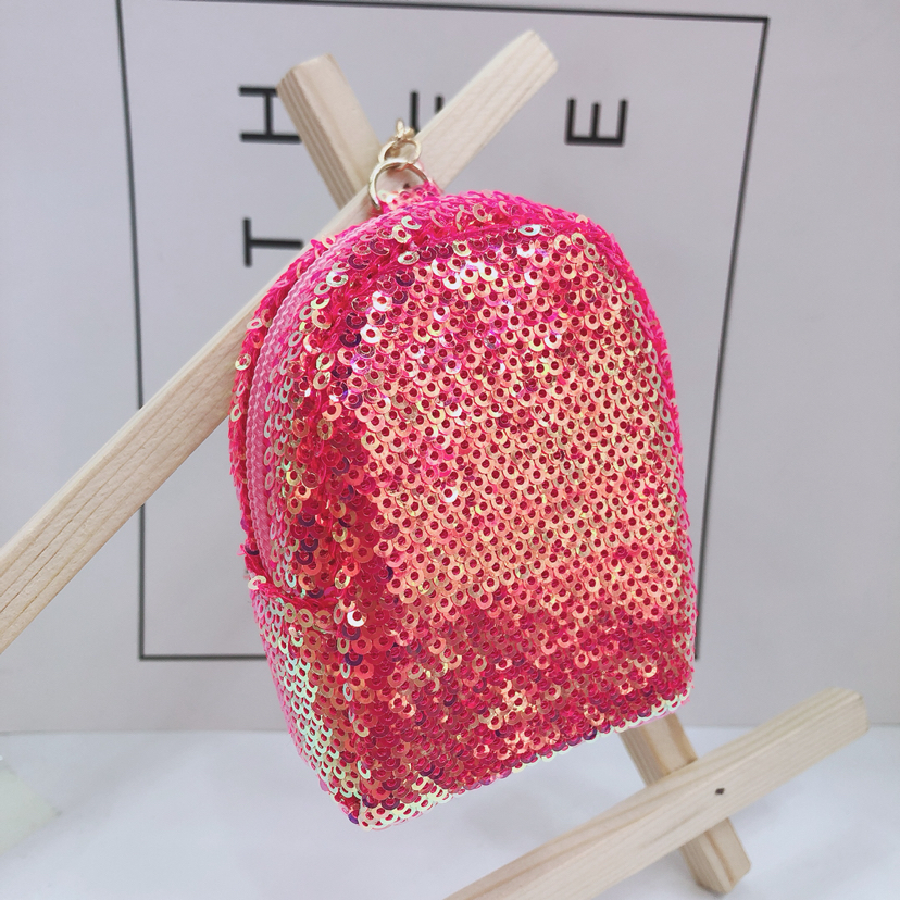 Earphone cable contains Sequins reflective fish scales sma...