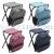 New Outdoor Folding Chair Portable Backpack Chair Detachable Leisure Furniture Ice Pack Folding Stool Chair