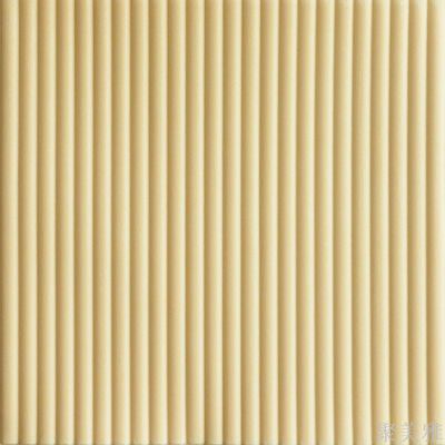 New Chinese style self - adhesive 3D solid column wood grain wall paste bedroom sitting room background wall renovation
