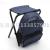 New Outdoor Folding Chair Portable Backpack Chair Detachable Leisure Furniture Ice Pack Folding Stool Chair