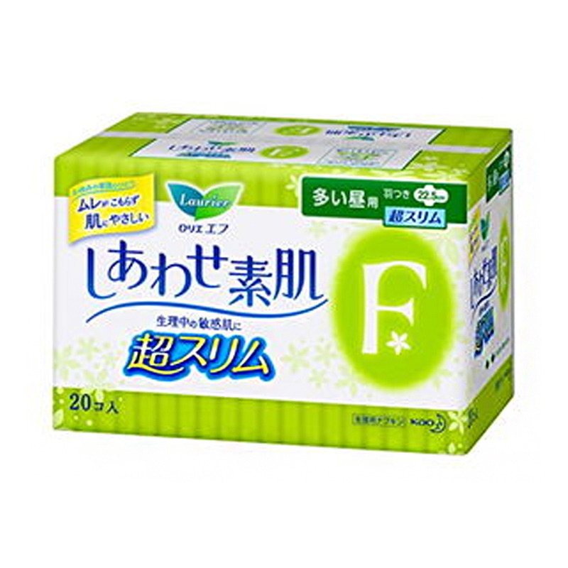 日本花王s系类 夜用