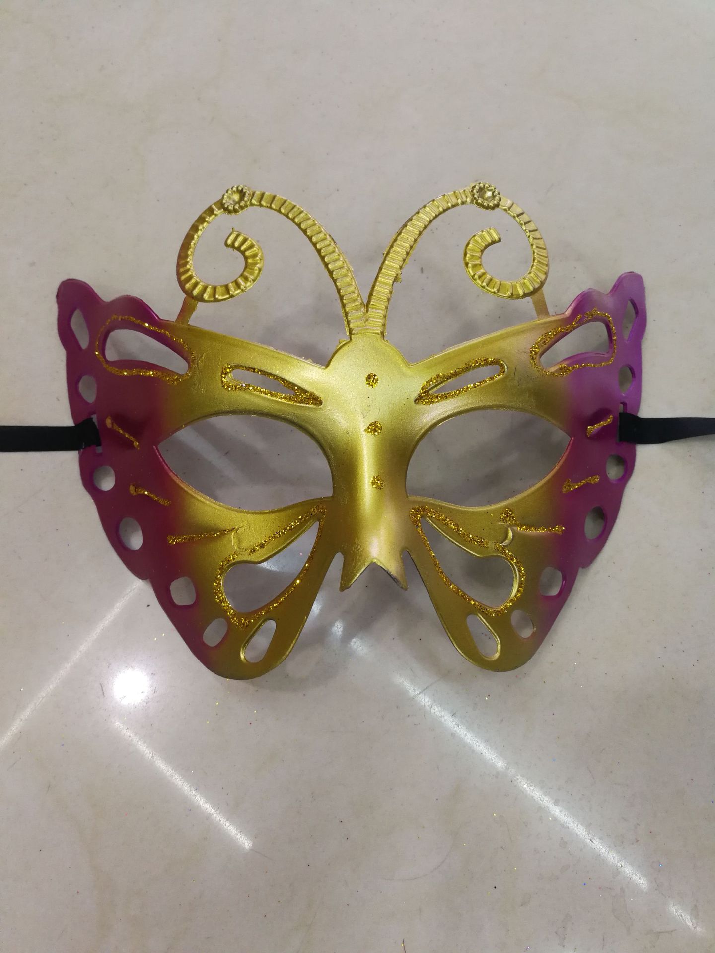 大蜜蜂化装舞会面具公主性感舞会情趣假面成人派对道具 厂家直销