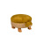 Creative fashion turtle stool wear shoes stool household shoes stool children cartoon small wooden stool animal stool