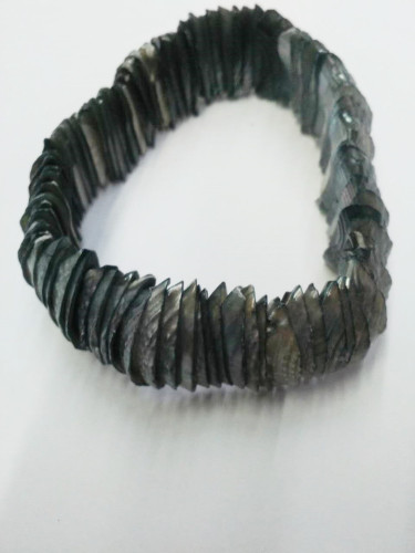 DIY Conch Shell Bracelet bracelet Promotion Jewelry Craft Decoration Gift