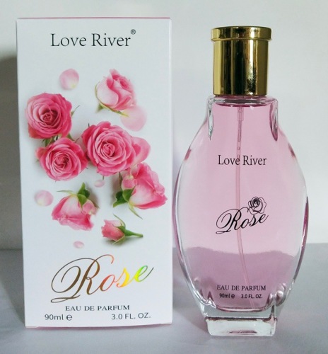 foreign trade export youth ladies fresh flowering and fruiting light perfume long-lasting perfume for girlfriend vietnam myanmar popular