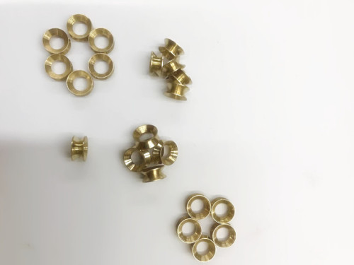 simple fashion necklace lucky pendant copper wheel pendant diy wheel point diamond clothing accessories ornament copper accessories