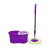 Rotating mop double drive good god pull stainless steel mop bucket good god pull the mop bucket dehydrating the mop bucket