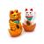 8 \"electric swing hands to attract wealth yuanbao cat opening gifts creative gifts\\\" meilongyu boutique \\\"manufacturers direct sales