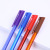 Factory direct selling South Korea simple color neutral pen creative candy color pen students pen stationery supplies