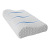 Hotsale Wave Memory Foam Pillow Custom Memory Foam Bed Pillow 
