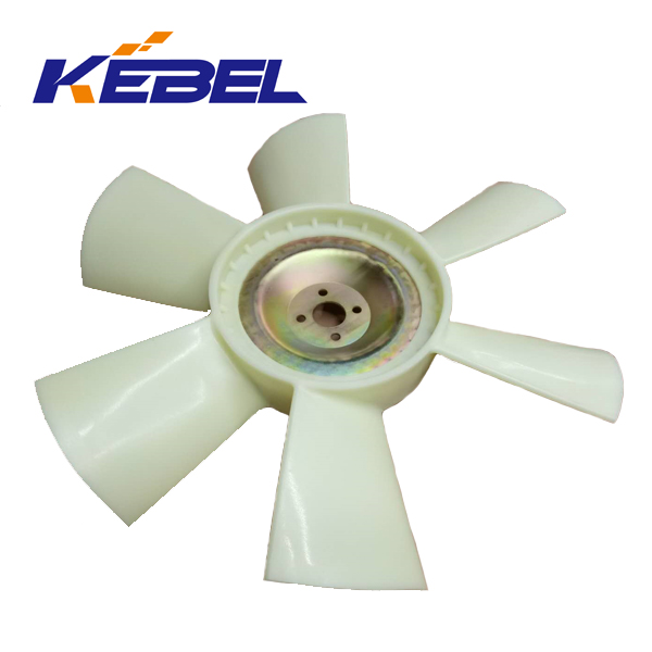 5I8000 E320 Excavator S6K 3066 Engine Fan Blade 5I-8000