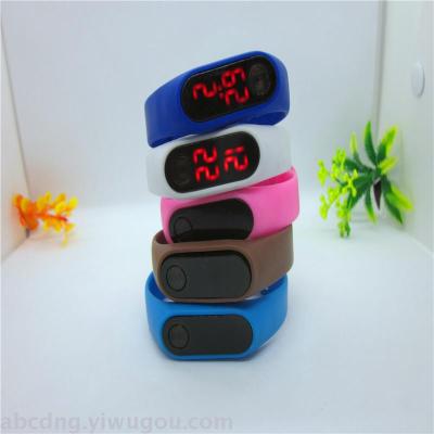 LED electronic meter 2 students table small gift activities taobao gift manufacturers direct selling