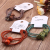 Pudding Small Station 5 Yuan Shop Children's Hair Rope Belt Tire Girls Hair Band Baby Hair Accessories Infant Hair Rope