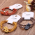 Pudding Small Station 5 Yuan Shop Children's Hair Rope Belt Tire Girls Hair Band Baby Hair Accessories Infant Hair Rope