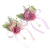 Manufacturers direct new Korean wedding supplies bridal maids and sisters group corsage simulation rose wedding corsage