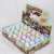 Manufacturers direct large color crack toy egg expansion toy hatching expansion egg children puzzle bubble toys