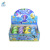 Manufacturers direct new big shell hatching toys bubble scallop sea creature expansion toys