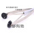Household aluminum alloy garbage clip cleaning pickup pliers cleaning clip cleaning supplies