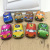 Push WeChat Gift Power Control Car Children's Toy Baby Children's Car Crawling Model Aircraft Student Gift