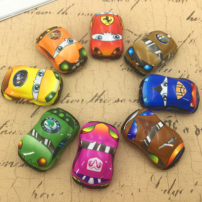 Push WeChat Gift Power Control Car Children's Toy Baby Children's Car Crawling Model Aircraft Student Gift