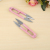 Genuine zhang xiaoquan yarn shear high quality high carbon steel spring yarn shear no. Tb-448s