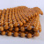 New Automotive supplies beads cushion wood Beads single piece Of bamboo four Seasons Universal seat a substitute hair