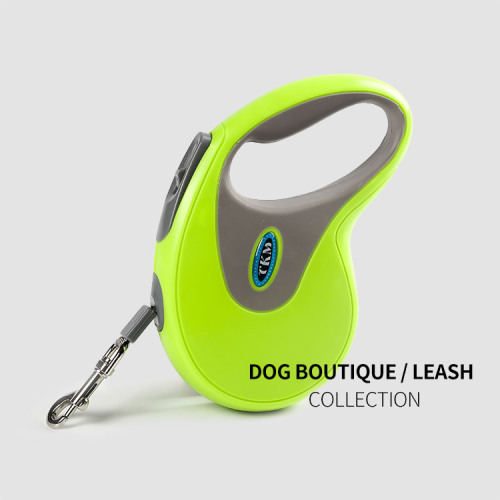 pet supplies pet hand holding rope dog automatic tractor retractable dog leash cat safety belt dog supplies
