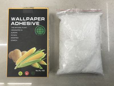wallpaper glue  wallpaper adhesive powder, easy to use, stable