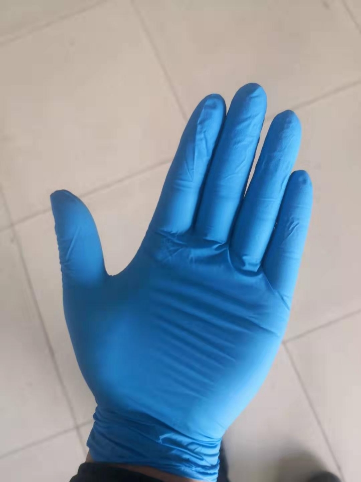 鑫诺手套铝箔锡纸保鲜膜