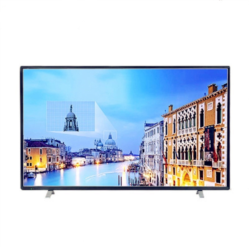 SMART TV 60INCH LED LCD TV T2 S2 WIFI TWO GLASS 