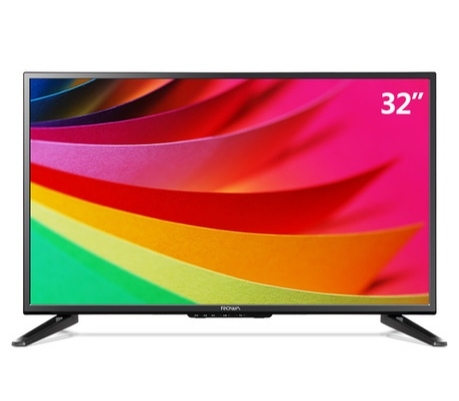 SMART TV 32INCH LED LCD TV WIFI T2 S2