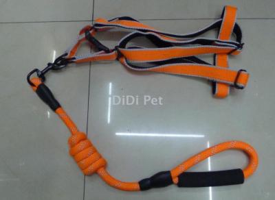 reflective leash for pet supplies