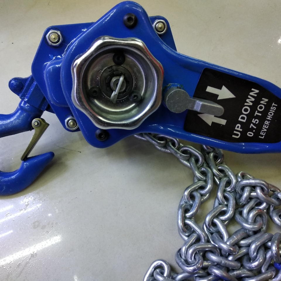 内销锰钢链条手扳葫芦 外贸内销均可