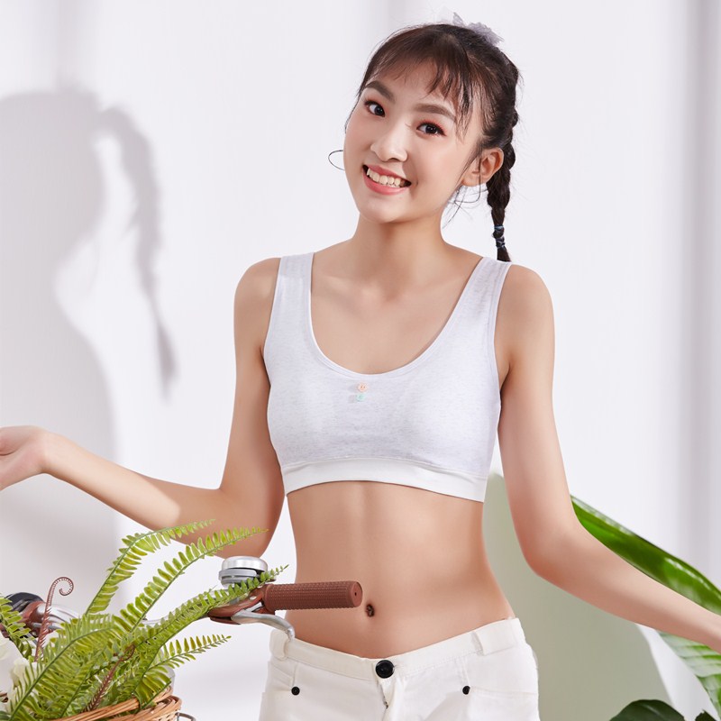 high school sports bra