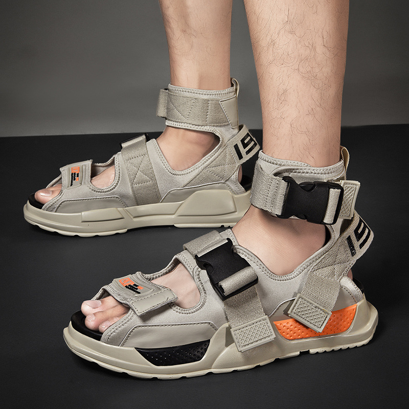 mens beach footwear 2019