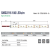 KELANG 2216 240 led flexible LED strip light DC24V.