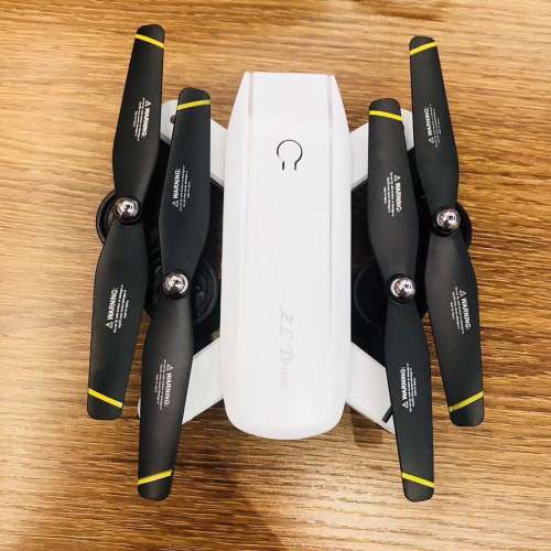 aerial photography unmanned aerial vehicle dual camera hover fixed height automatic follow aircraft four axis unmanned aerial vehicle