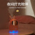 Space Rabbit Humidifier USB Space Cat Humidifier Air Purification Hydrating Small Desktop Office Humidifier