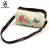 The adjustable adjustable strap with one-shoulder bag gift letter to be customized