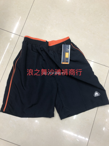New men‘s Sports Shorts 