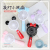 Cute charging fan mini mini fan Cute office fan USB charging fan